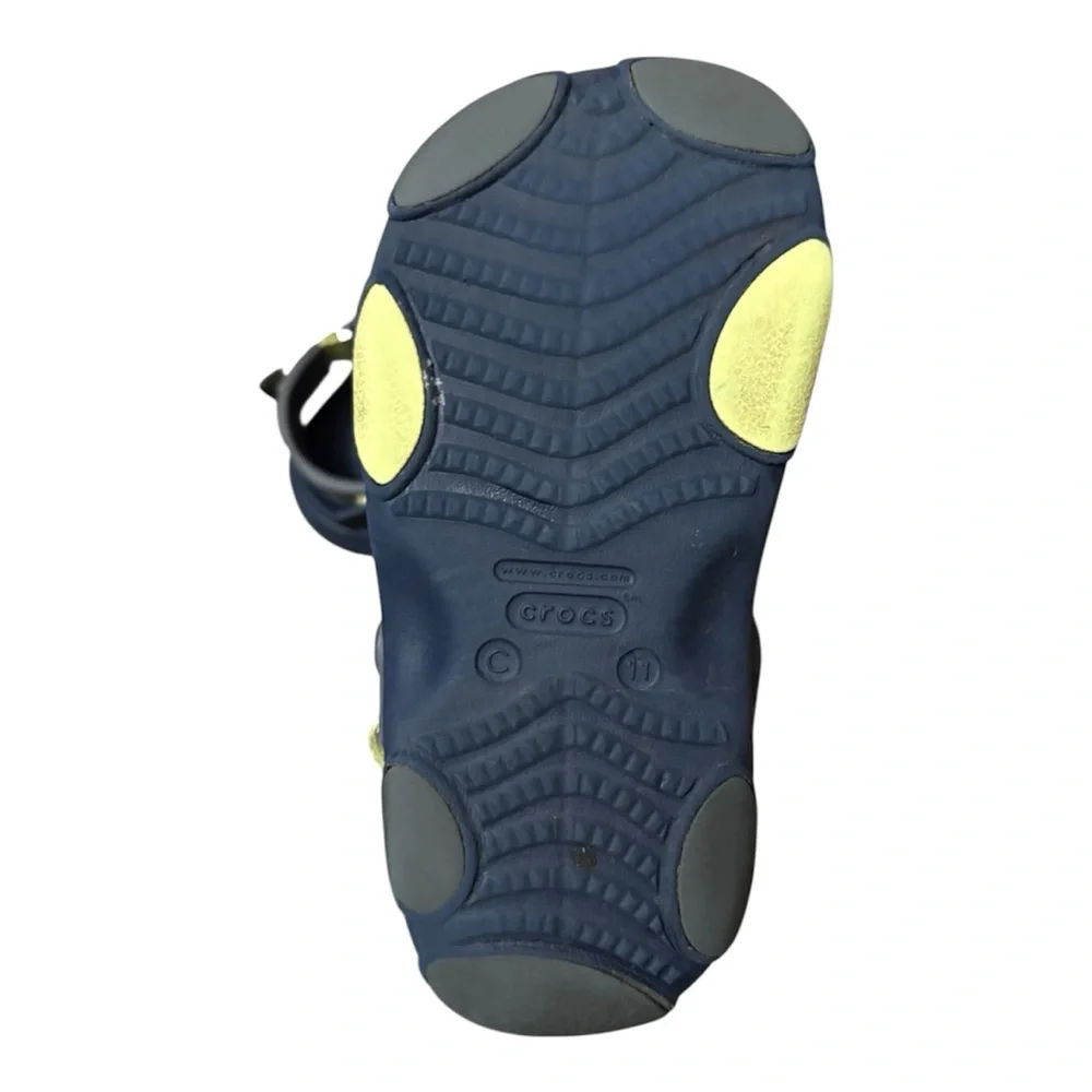Crocs classic all terrain - new navy